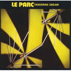Tangerine Dream - Le Parc / RTL